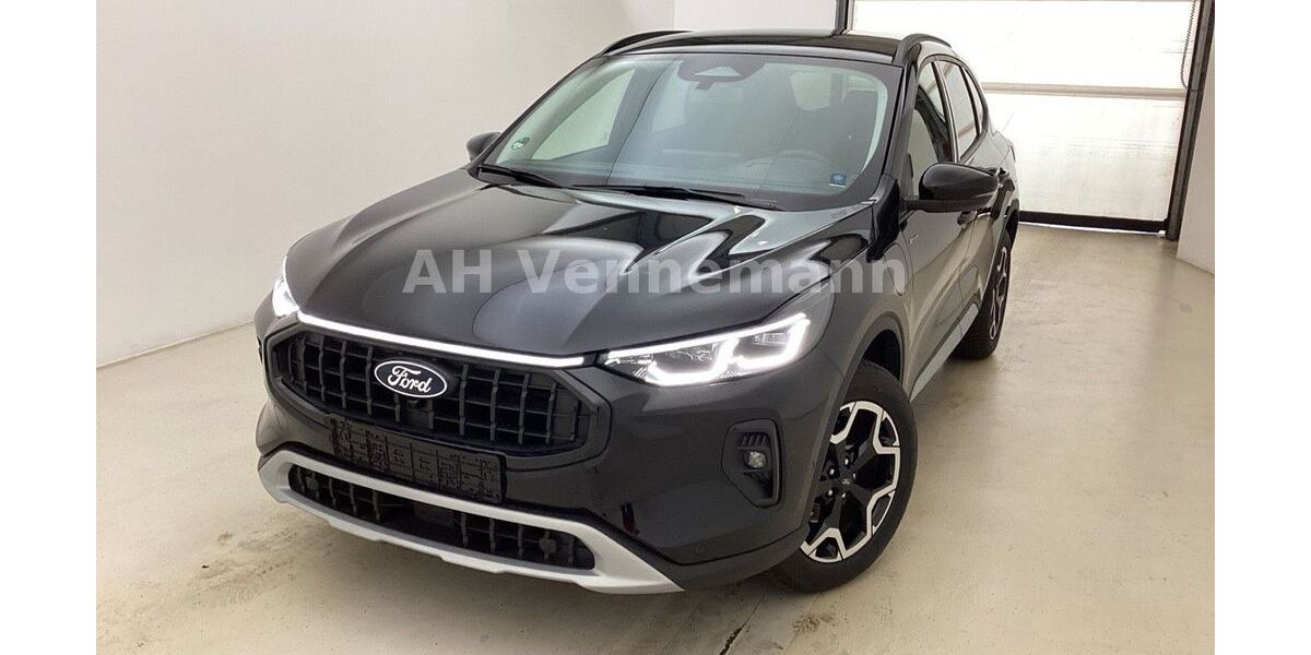Ford Kuga 9.850 km 36.990 &euro; Hilter 49176