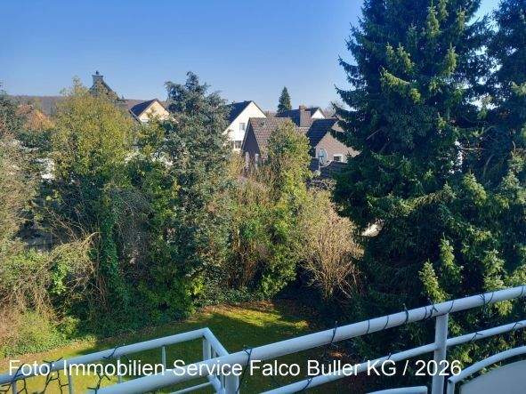 Etagenwohnung Bad Salzuflen Innenstadt - 3 Zimmer, 119 m&sup2;, 350.000&euro; | Angebot:25985812