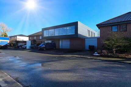 Gewerbeobjekt Gütersloh Kattenstroth - 700&euro; | Angebot:26943035