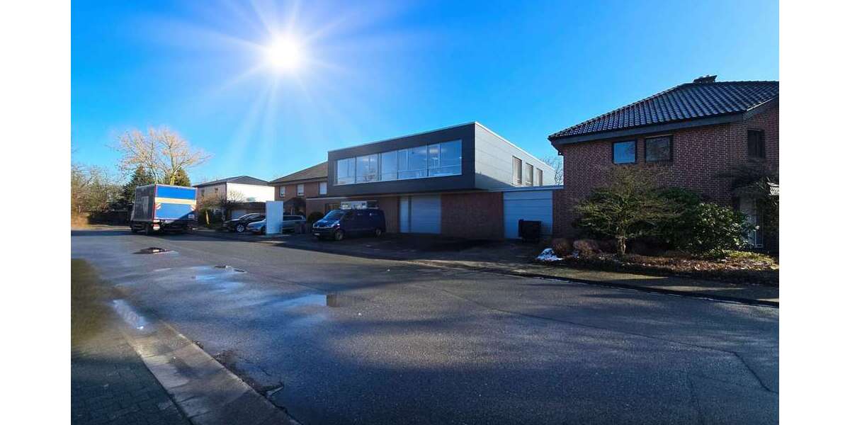 Gewerbeobjekt Gütersloh Kattenstroth - 700&euro; | Angebot:26943035