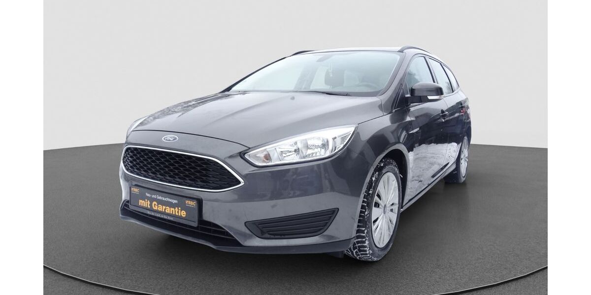 Ford Focus 249.990 km 4.690 &euro; Löhne 32584