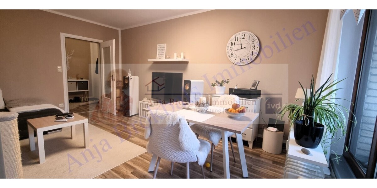 Grundbuch statt Sparbuch: ETW mit Tiefgaragenstellplatz Nähe Stadtpark - für Käufer provisionsfrei - 2- Gütersloh Kattenstroth | Angebot:25381825