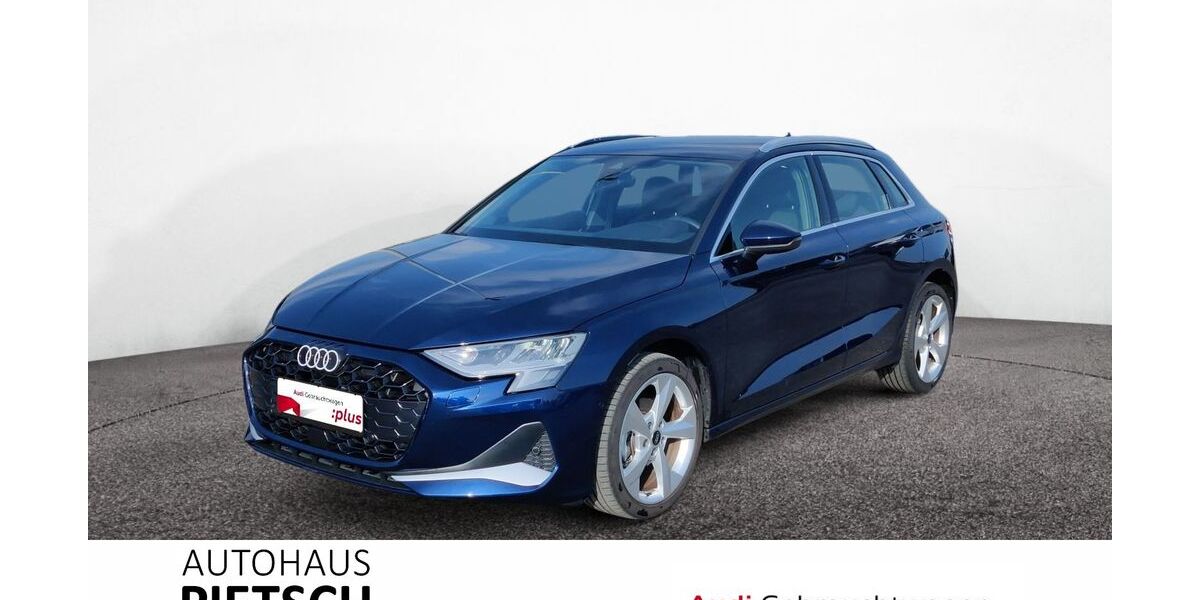 Audi A3 7.805 km 32.390 &euro; Melle 49324