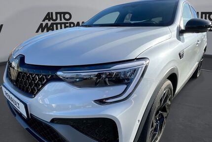 Renault Arkana 1.010 km 31.490 &euro; Herford 32051