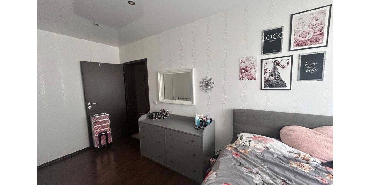 Erdgeschoßwohnung Bielefeld Heepen - 3 Zimmer, 81 m&sup2;, 179.000&euro; | Angebot:26003561