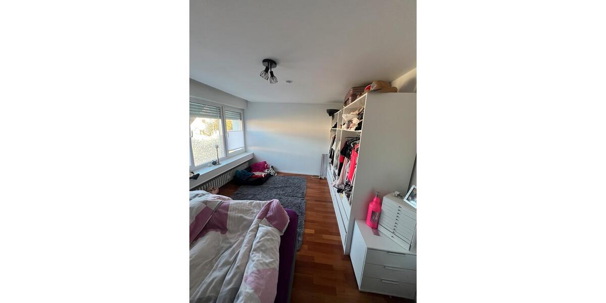 Moderne, sanierte 3-Zimmer-Wohnung zimmer