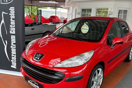 Peugeot 207 195.000 km 2.999 &euro; Gütersloh 33334