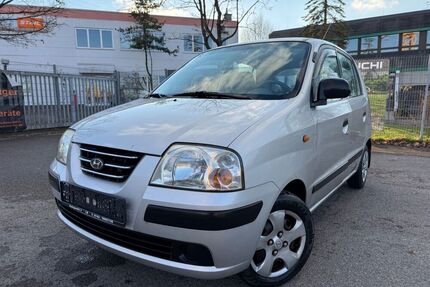 Hyundai Atos