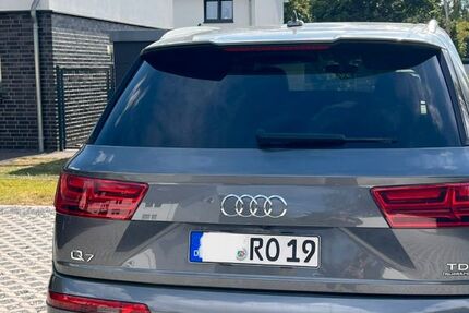 Audi Q7 220.000 km 20.800 &euro; Bielefeld 33647