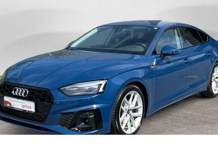 Audi A5 2.698 km 36.390 &euro; Detmold 32756