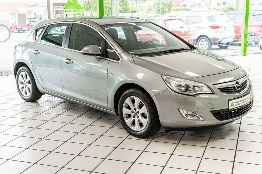 Astra