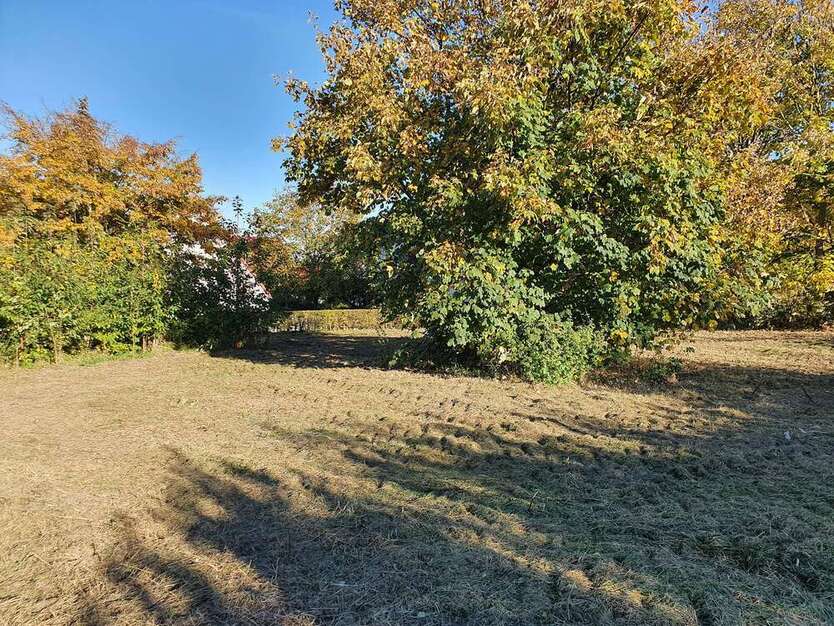 Grundstück zu verkaufen in Lübbecke 125.000 € 1704 m²