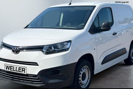 Toyota Proace City 33.121 km 13.480 &euro; Bielefeld 33609
