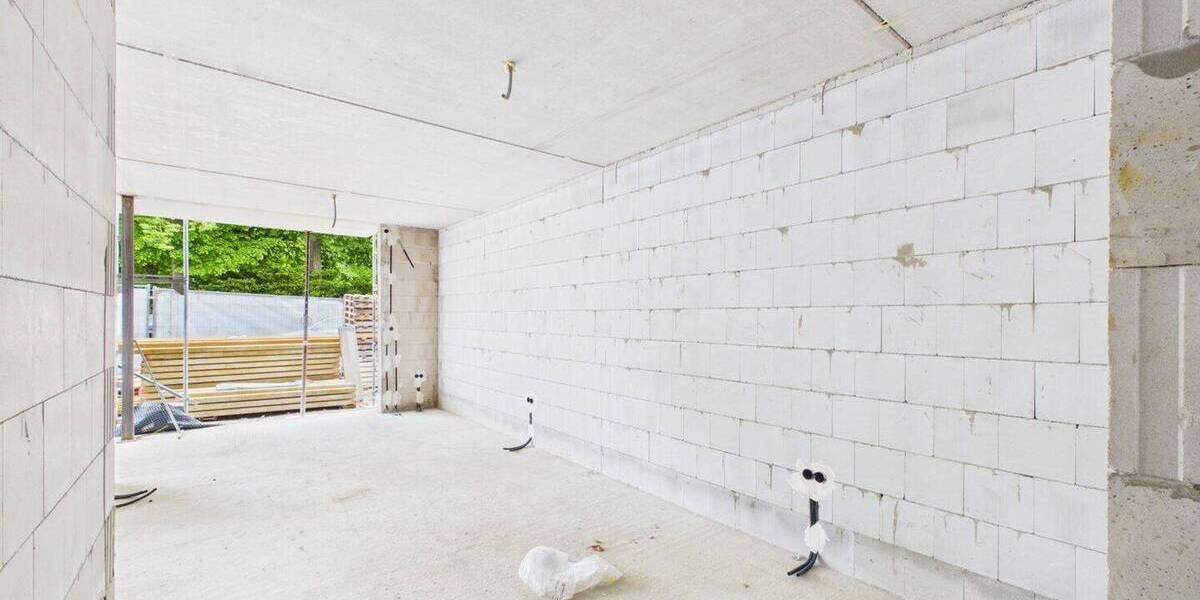 Etagenwohnung Bielefeld Gellershagen - 3 Zimmer, 88 m&sup2;, 439.000&euro; | Angebot:26686211