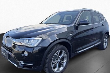 BMW X3 79.125 km 22.990 &euro; Bad Salzuflen 32108