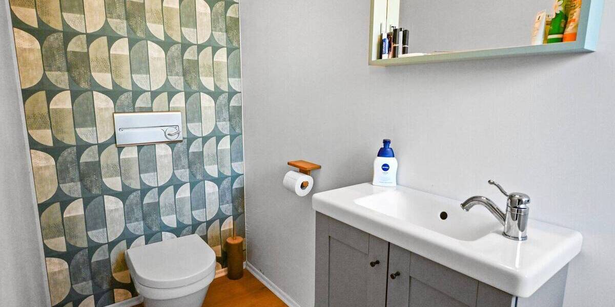 Reihenmittelhaus Gütersloh Spexard - 4 Zimmer, 146 m&sup2;, 349.000&euro; | Angebot:26419747