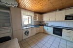 Großes Grundstück in Hüllhorst: Einfamilienhaus mit Potenzial zur Neugestaltung - Einfamilienhaus Hüllhorst | Angebot:26948470