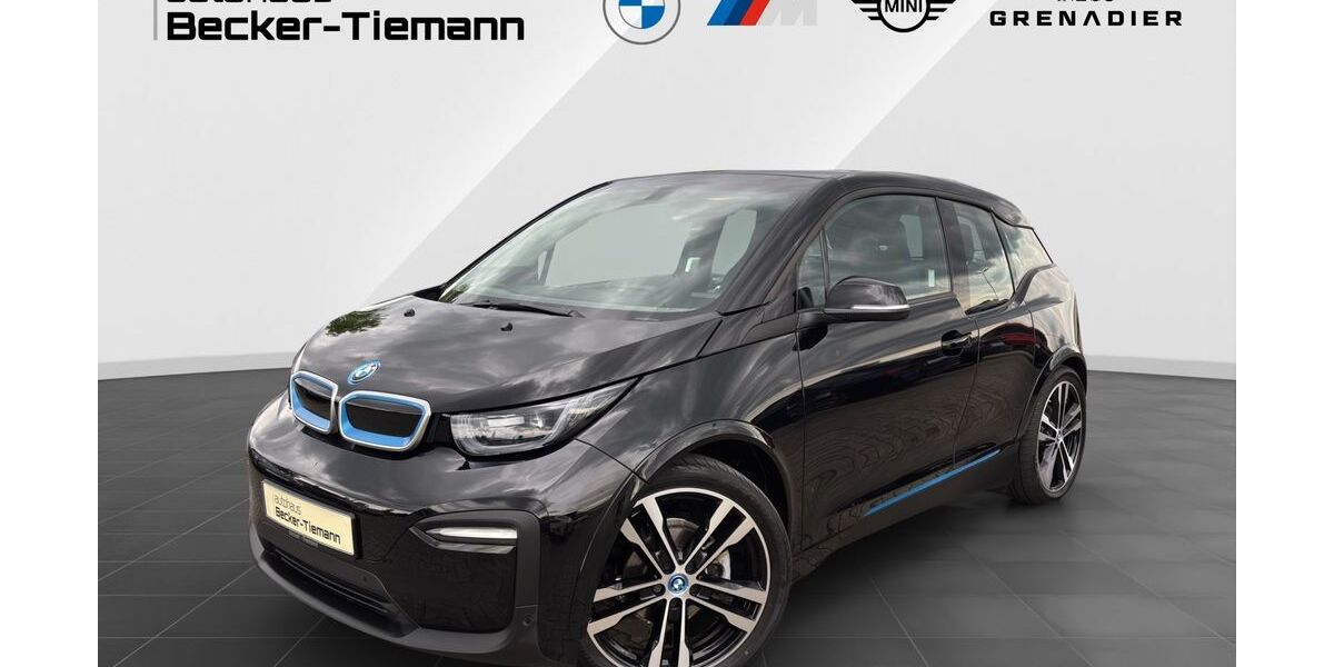 BMW i3 29.878 km 20.791 € Bielefeld 33719