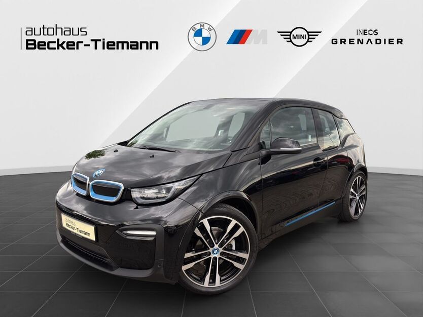 BMW i3 29.878 km 22.898 € Bielefeld 33719
