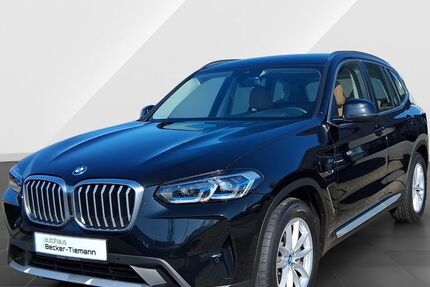 BMW X3 58.338 km 34.982 &euro; Bielefeld 33719