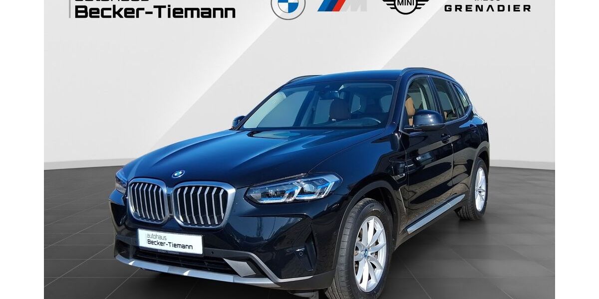 BMW X3 58.338 km 34.982 &euro; Bielefeld 33719