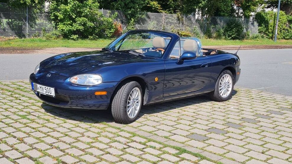 MX-5