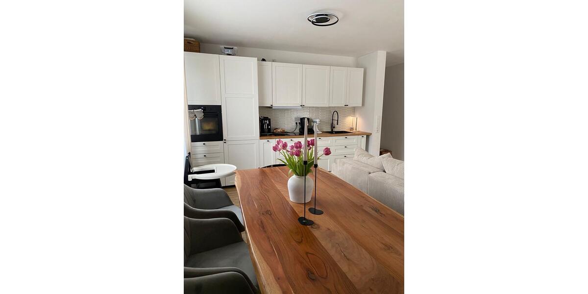 Etagenwohnung Herford Diebrock - 5 Zimmer, 114 m&sup2;, 1.200&euro; | Angebot:26646045