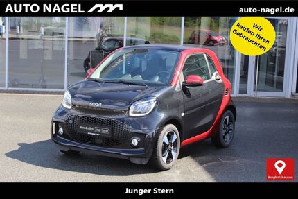 Smart ForTwo 20.158 km 14.970 &euro; Borgholzhausen 33829