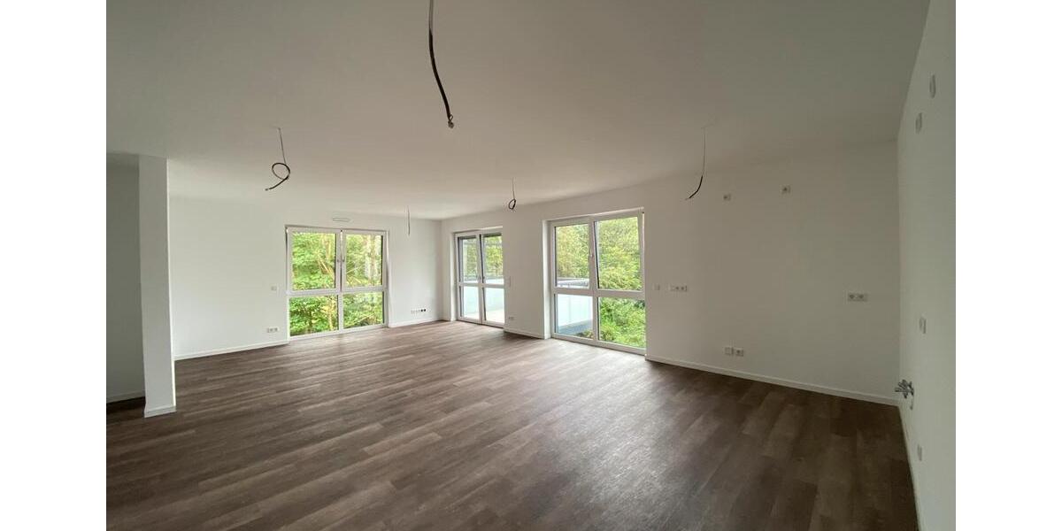 Etagenwohnung Lemgo - 4 Zimmer, 126 m&sup2;, 1.240&euro; | Angebot:24426906
