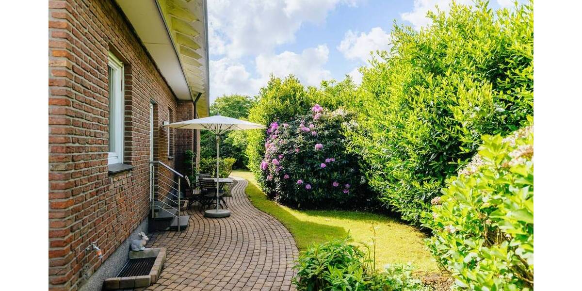 Bungalow Bielefeld / Senne Senne - 5 Zimmer, 115 m&sup2;, 498.000&euro; | Angebot:26730944