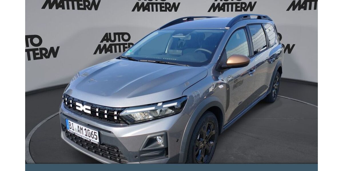 Dacia Jogger 5.000 km 25.145 &euro; Bielefeld 33719