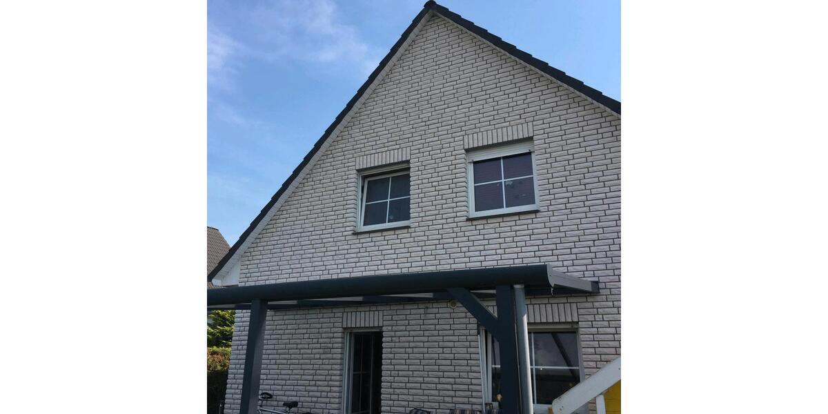 Einfamilienhaus Bünde - 5 Zimmer, 106 m&sup2;, 332.000&euro; | Angebot:27463527