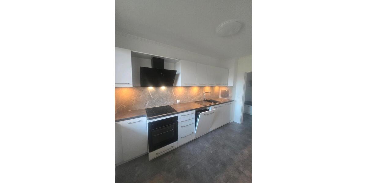 Etagenwohnung Bielefeld Heepen - 2 Zimmer, 65 m&sup2;, 800&euro; | Angebot:26073653