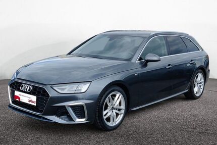 Audi A4 81.834 km 27.990 &euro; Melle 49324