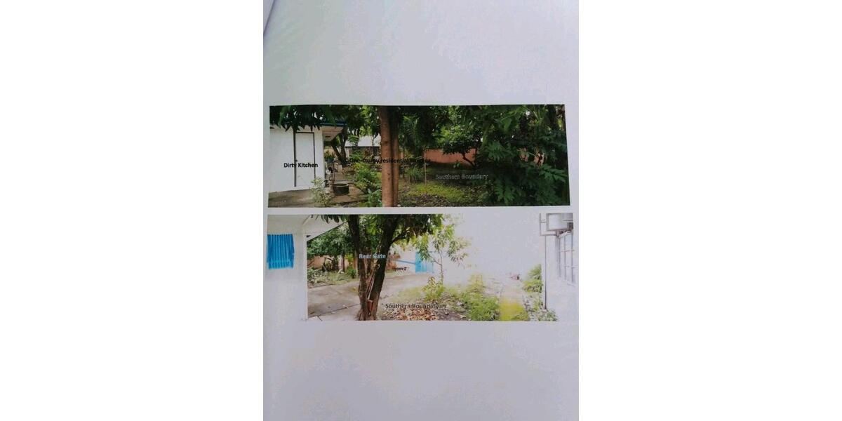 Große Immobilie Wohnanlage HausInvestment auf den Philippinen 12 zimmer