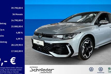 VW Golf 7.500 km 38.750 &euro; Vlotho 32602