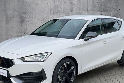 Cupra Leon 2.500 km 32.990 &euro; Rheda-Wiedenbrück 33378