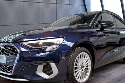 Audi A3 54.482 km 22.670 &euro; Bad Salzuflen 32105