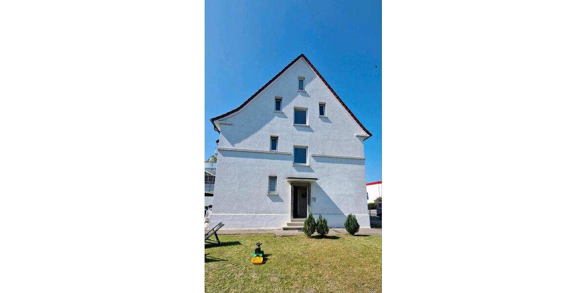 Mehrfamilienhaus, Wohnhaus Bielefeld Heepen - 9 Zimmer, 155 m&sup2;, 425.000&euro; | Angebot:26302964