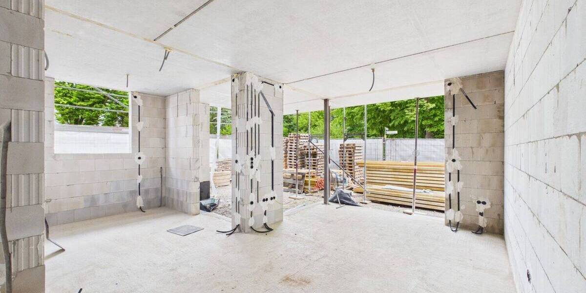 Etagenwohnung Bielefeld Gellershagen - 3 Zimmer, 88 m&sup2;, 439.000&euro; | Angebot:26686211
