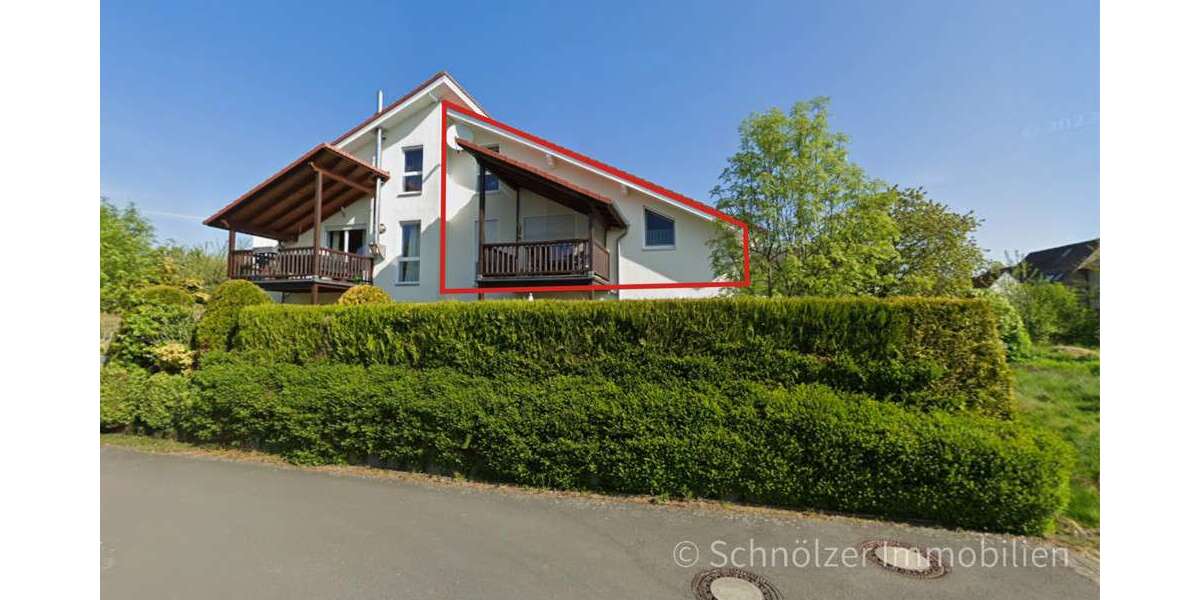 Wohnung zum Kaufen in Löhne 255.000 € 107 m² 4 zimmer