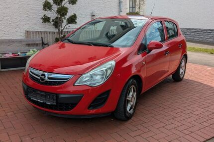 Opel Corsa 132.936 km 2.700 &euro; Lage 32791