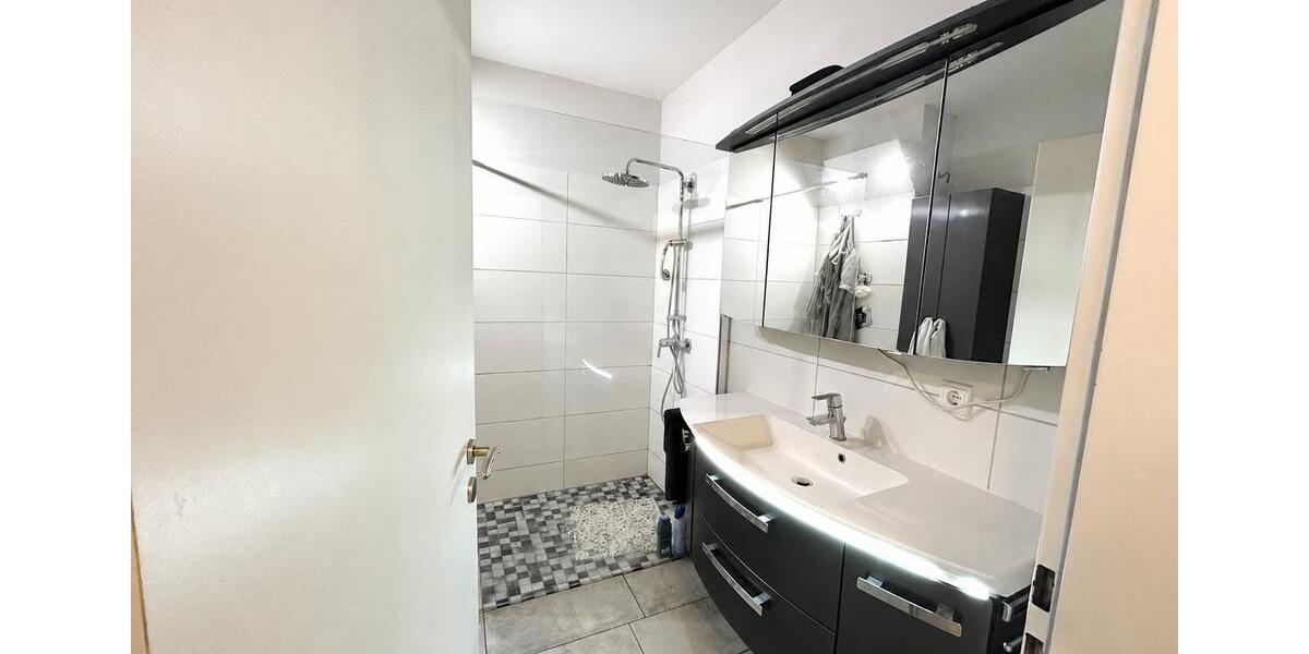 Hochparterre Herford - 3 Zimmer, 77 m&sup2;, 214.000&euro; | Angebot:27096082