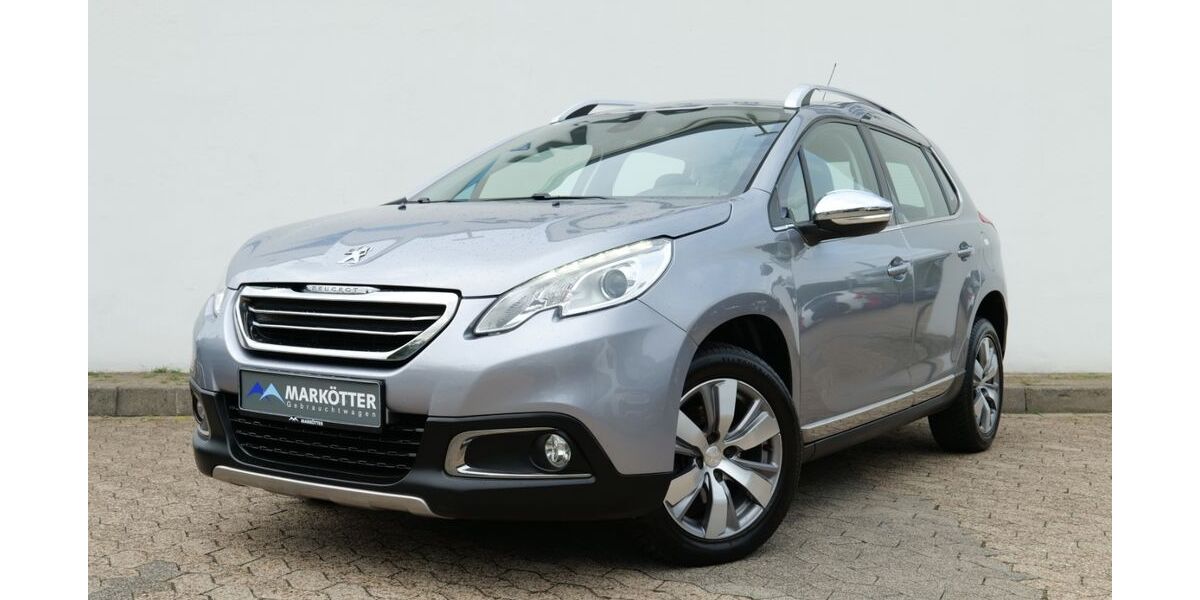 Peugeot 2008 113.865 km 9.350 &euro; Bielefeld 33647