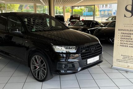 Audi Q7 144.259 km 41.900 € Bielefeld 33659