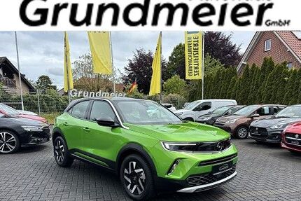 Opel Mokka 43.950 km 16.999 &euro; Harsewinkel 33428