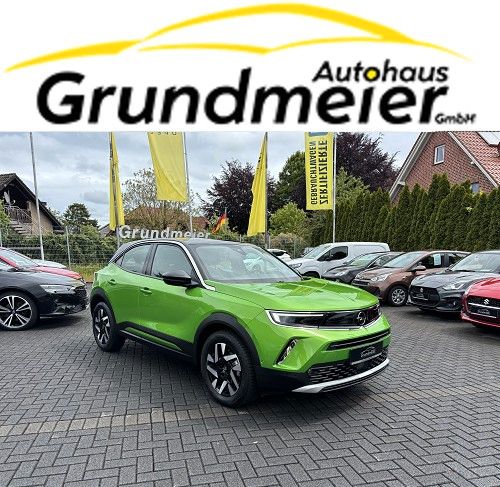 Opel Mokka 43.950 km 16.999 &euro; Harsewinkel 33428