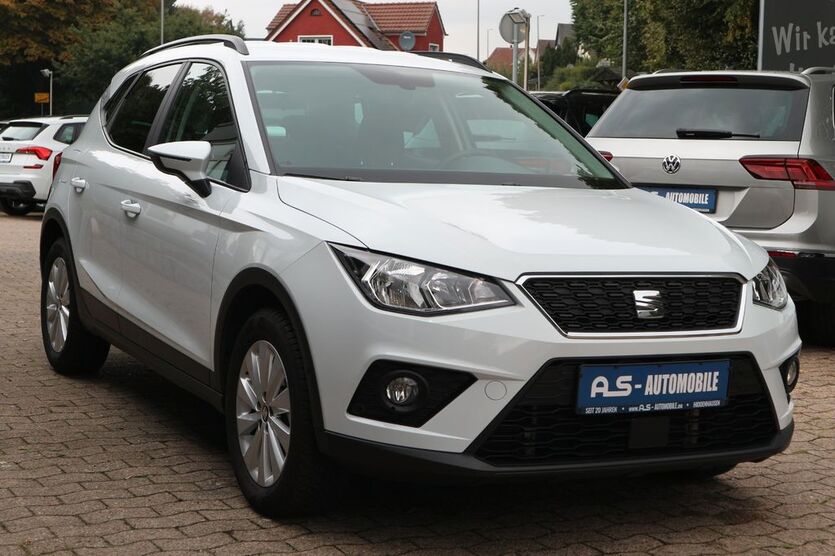 Seat Arona 32.000 km 18.790 € Hiddenhausen 32120