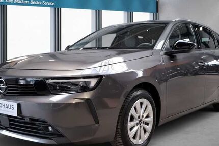 Opel Astra 71.076 km 18.930 &euro; Bad Salzuflen 32105