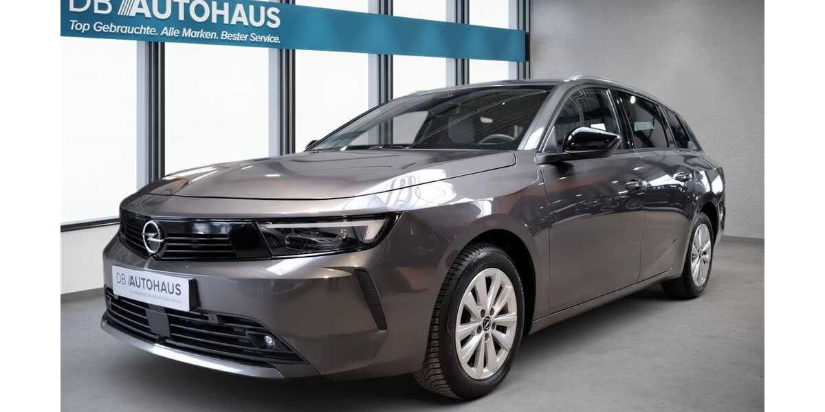 Opel Astra 71.076 km 18.930 &euro; Bad Salzuflen 32105